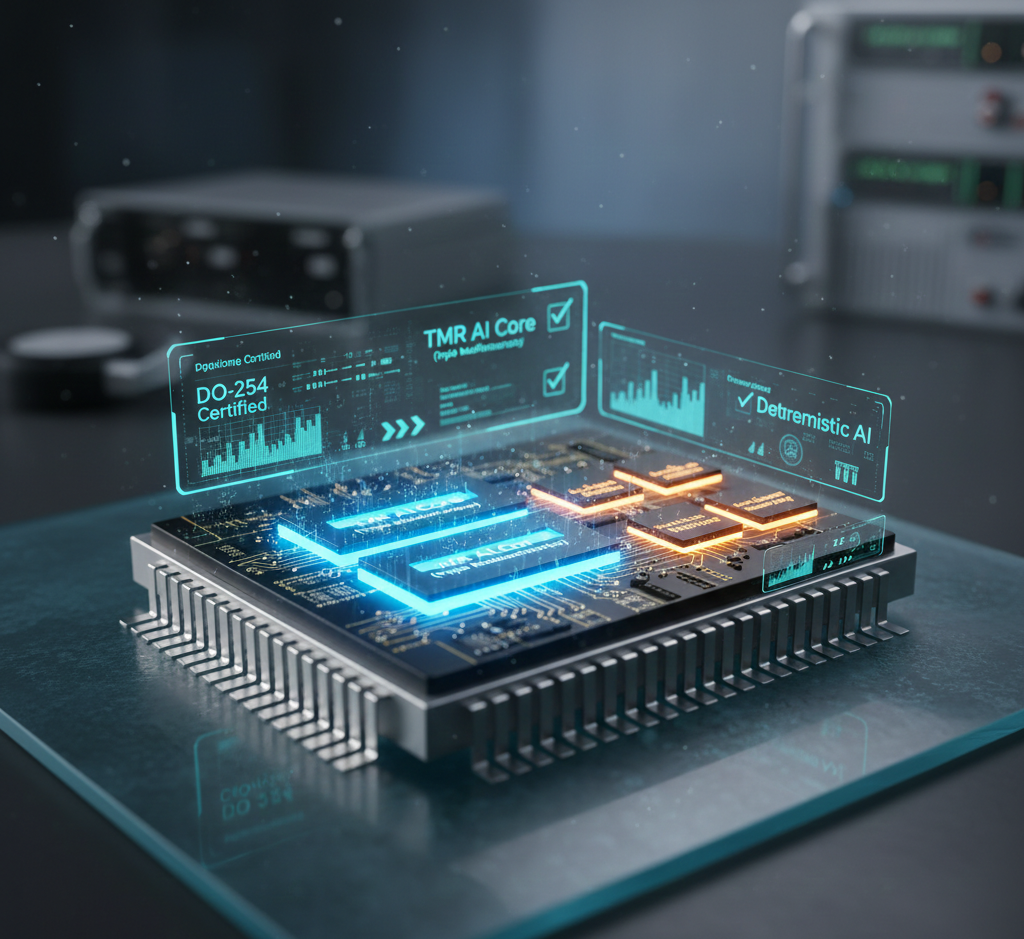 AeroSystemsLab DO-254 AI for Aerospace