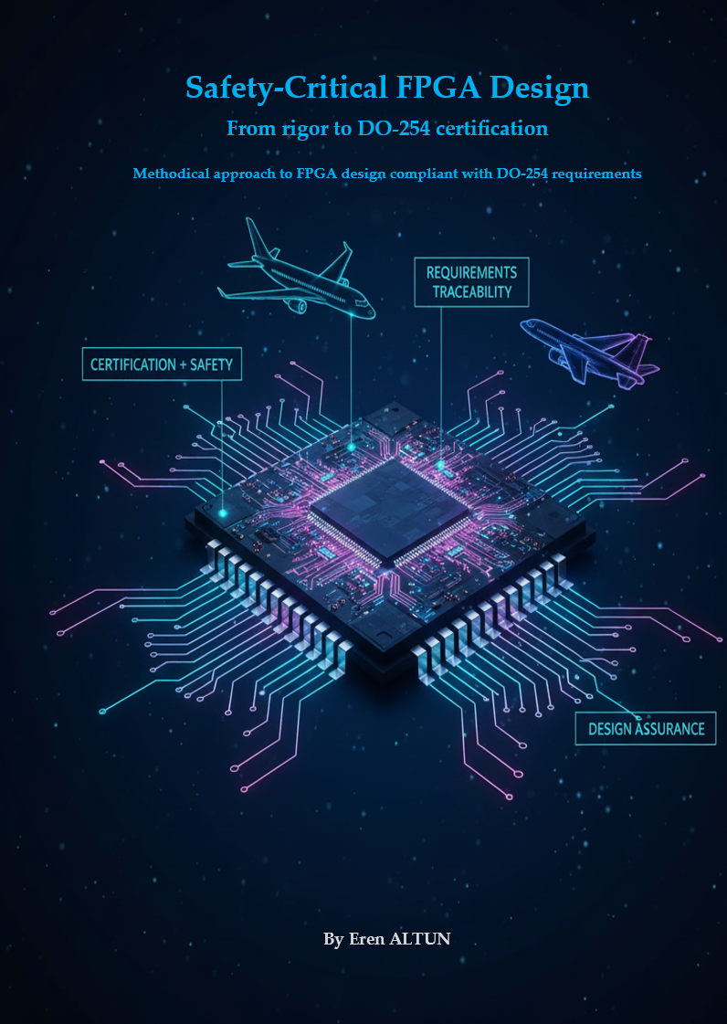 AeroSystemsLab FPGA DO254 Book